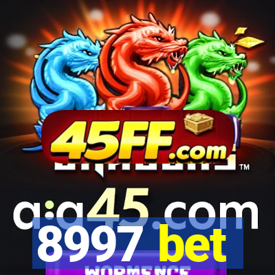 8997 bet